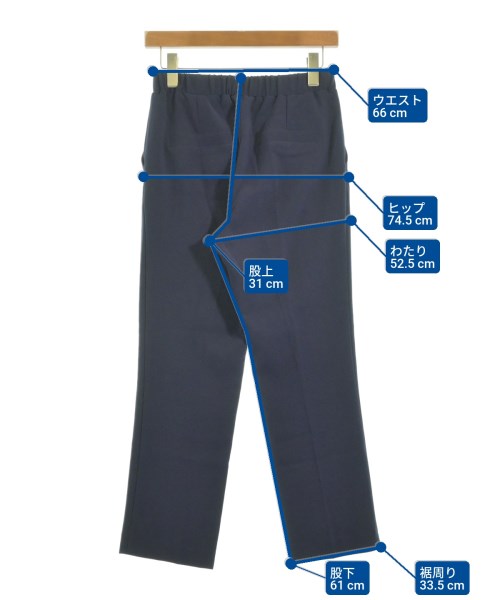 Jines（ジネス）その他 紺 サイズ:38(M位) レディース/2200616570043