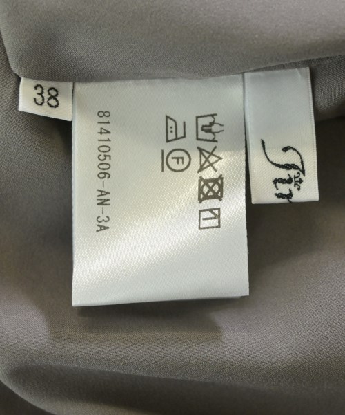 Jines（ジネス）その他 グレー サイズ:38(M位) レディース/2200666921079