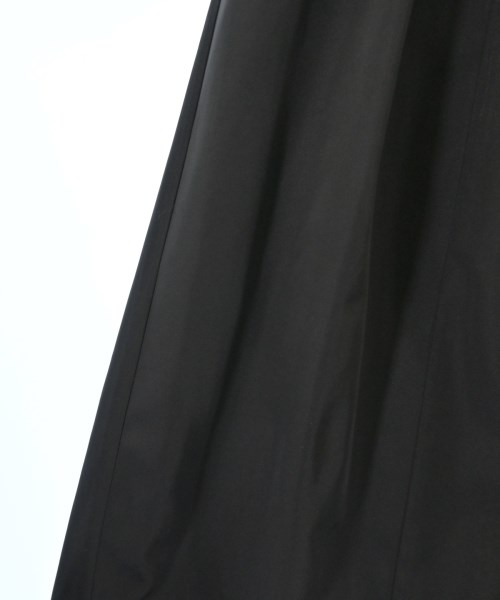 Jines（ジネス）ロング・マキシ丈スカート 黒 サイズ:38(M位) レディース/2200674253070