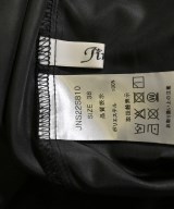 Jines（ジネス）ロング・マキシ丈スカート 黒 サイズ:38(M位) レディース/2200674253070