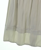 Jines（ジネス）ロング・マキシ丈スカート グレー サイズ:38(M位) レディース/2200671629052