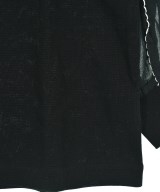 Jines（ジネス）Tシャツ・カットソー 黒 サイズ:38(M位) レディース/2200669444018