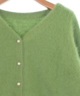 Jines（ジネス）ニット・セーター 緑 サイズ:38(M位) レディース/2200676119039