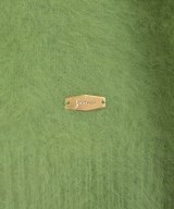 Jines（ジネス）ニット・セーター 緑 サイズ:38(M位) レディース/2200676119039