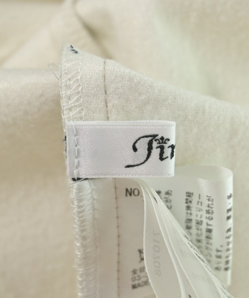 Jines（ジネス）ロング・マキシ丈スカート ゴールド サイズ:38(M位) レディース/2200675962087