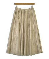 Jines（ジネス）ロング・マキシ丈スカート ゴールド サイズ:38(M位) レディース/2200675962087