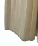 Jines（ジネス）ロング・マキシ丈スカート ゴールド サイズ:38(M位) レディース/2200675962087