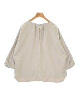 Jines（ジネス）ブラウス ベージュ サイズ:F レディース/2200676724097