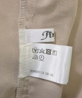 Jines（ジネス）ブラウス ベージュ サイズ:F レディース/2200676724097