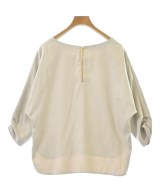 Jines（ジネス）ブラウス ベージュ サイズ:38(M位) レディース/2200691142012