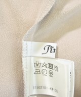 Jines（ジネス）ブラウス ベージュ サイズ:38(M位) レディース/2200691142012
