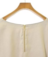 Jines（ジネス）ブラウス ベージュ サイズ:38(M位) レディース/2200691142012