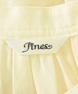 Jines（ジネス）ブラウス 白 サイズ:38(M位) レディース/2200694393015