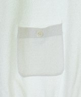 Jines（ジネス）カーディガン シルバー サイズ:38(M位) レディース/2200692288139