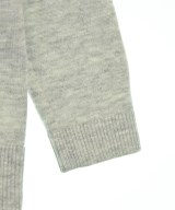 Jines（ジネス）ニット・セーター グレー サイズ:38(M位) レディース/2200650357303