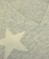 Jines（ジネス）ニット・セーター グレー サイズ:38(M位) レディース/2200650357303