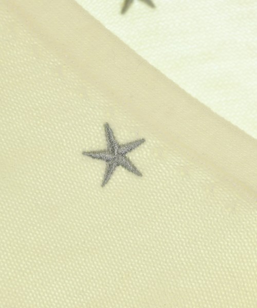 Jines（ジネス）ニット・セーター 白 サイズ:38(M位) レディース/2200650357310