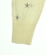 Jines（ジネス）ニット・セーター 白 サイズ:38(M位) レディース/2200650357310