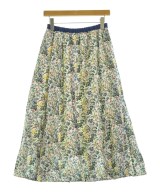 Jines ロング・マキシ丈スカート