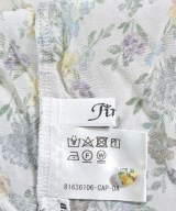 Jines（ジネス）ブラウス ベージュ サイズ:38(M位) レディース/2200650182080