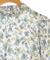 Jines（ジネス）ブラウス ベージュ サイズ:38(M位) レディース/2200650182080