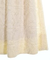 Jines（ジネス）ロング・マキシ丈スカート ベージュ サイズ:-(M位) レディース/2200655695035