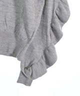 Jines（ジネス）ニット・セーター グレー サイズ:38(M位) レディース/2200660973029