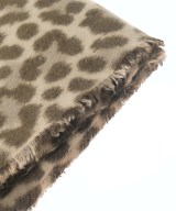 Jines（ジネス）マフラー ベージュ サイズ:- レディース/2200661589106