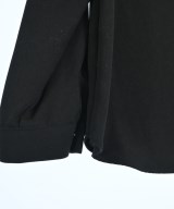 Jines（ジネス）ブラウス 黒 サイズ:38(M位) レディース/2200645602029