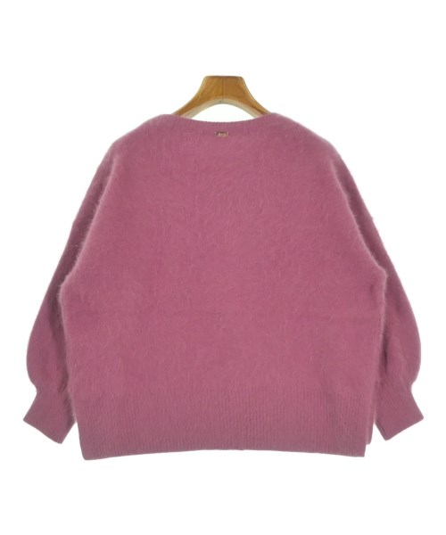 Jines（ジネス）ニット・セーター ピンク サイズ:38(M位) レディース/2200635941015
