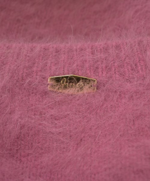 Jines（ジネス）ニット・セーター ピンク サイズ:38(M位) レディース/2200635941015