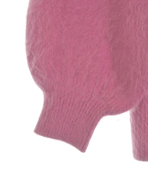 Jines（ジネス）ニット・セーター ピンク サイズ:38(M位) レディース/2200635941015
