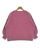 Jines（ジネス）ニット・セーター ピンク サイズ:38(M位) レディース/2200635941015