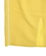 Jines（ジネス）ロング・マキシ丈スカート 黄 サイズ:38(M位) レディース/2200635941046