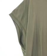 Jines（ジネス）ワンピース カーキ サイズ:38(M位) レディース/2200638714197