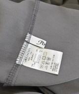 Jines（ジネス）ブラウス グレー サイズ:38(M位) レディース/2200648201090