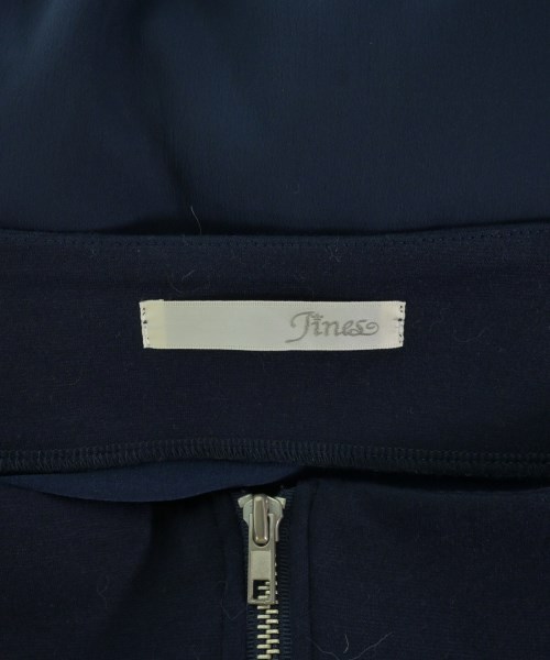 Jines（ジネス）その他 紺 サイズ:M レディース/2200699930154
