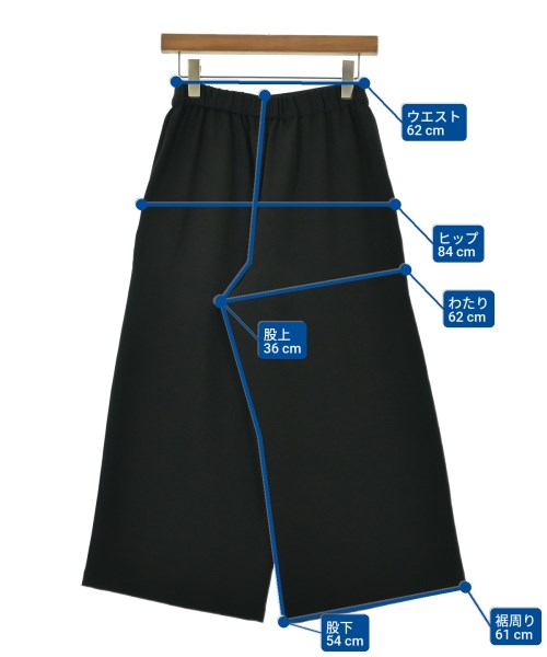 Jines（ジネス）その他 黒 サイズ:38(M位) レディース/2200662484035