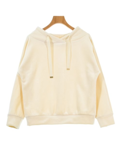 Jines(ジネス)スウェット 白 サイズ:M/2200668785020