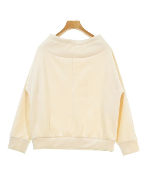 Jines（ジネス）スウェット 白 サイズ:M レディース/2200668785020