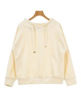 Jines（ジネス）スウェット 白 サイズ:M レディース/2200668785020