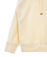 Jines（ジネス）スウェット 白 サイズ:M レディース/2200668785020