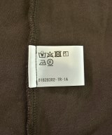 Jines（ジネス）ワンピース 茶 サイズ:38(M位) レディース/2200718663056
