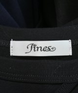 Jines（ジネス）タンクトップ 黒 サイズ:38(M位) レディース/2200728287136