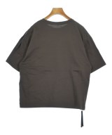 Jines（ジネス）Tシャツ・カットソー 茶 サイズ:38(M位) レディース/2200685650196