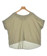 Jines（ジネス）ブラウス カーキ サイズ:9(M位) レディース/2200692750056