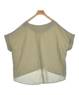 Jines（ジネス）ブラウス カーキ サイズ:9(M位) レディース/2200692750056