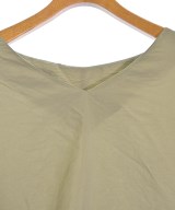 Jines（ジネス）ブラウス カーキ サイズ:9(M位) レディース/2200692750056