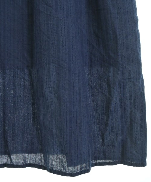 HOME'S UNDERWEAR（ホームズ　アンダーウェア）ワンピース 紺 サイズ:-(L位) レディース/2200688070021