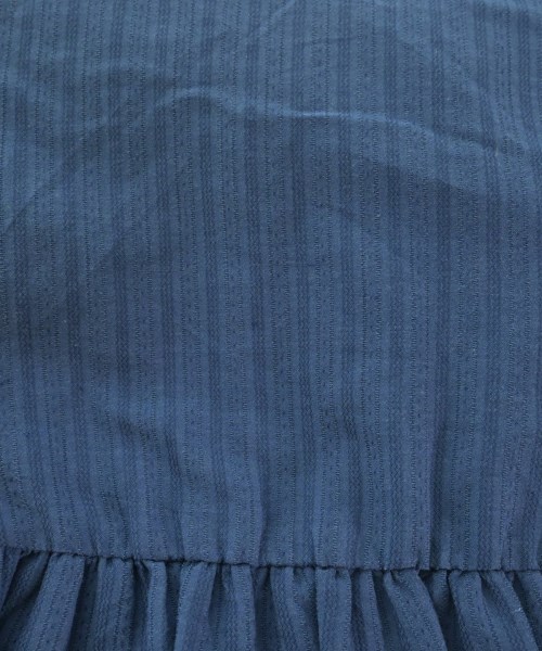 HOME'S UNDERWEAR（ホームズ　アンダーウェア）ワンピース 紺 サイズ:-(L位) レディース/2200688070021